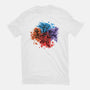 New Ninja Turtles-Mens-Heavyweight-Tee-nickzzarto