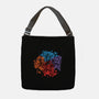 New Ninja Turtles-None-Adjustable Tote-Bag-nickzzarto