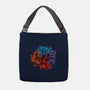 New Ninja Turtles-None-Adjustable Tote-Bag-nickzzarto