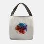New Ninja Turtles-None-Adjustable Tote-Bag-nickzzarto