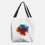New Ninja Turtles-None-Basic Tote-Bag-nickzzarto