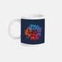 New Ninja Turtles-None-Mug-Drinkware-nickzzarto
