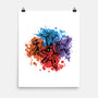 New Ninja Turtles-None-Matte-Poster-nickzzarto