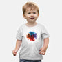 New Ninja Turtles-Baby-Basic-Tee-nickzzarto