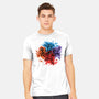 New Ninja Turtles-Mens-Heavyweight-Tee-nickzzarto