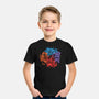 New Ninja Turtles-Youth-Basic-Tee-nickzzarto