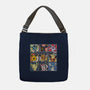 The Eeveelution Bunch-None-Adjustable Tote-Bag-turborat14