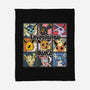 The Eeveelution Bunch-None-Fleece-Blanket-turborat14
