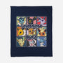 The Eeveelution Bunch-None-Fleece-Blanket-turborat14