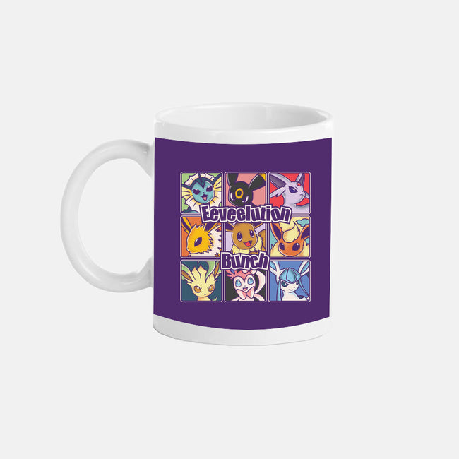 The Eeveelution Bunch-None-Mug-Drinkware-turborat14