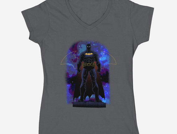 Bat Shadow Nebula