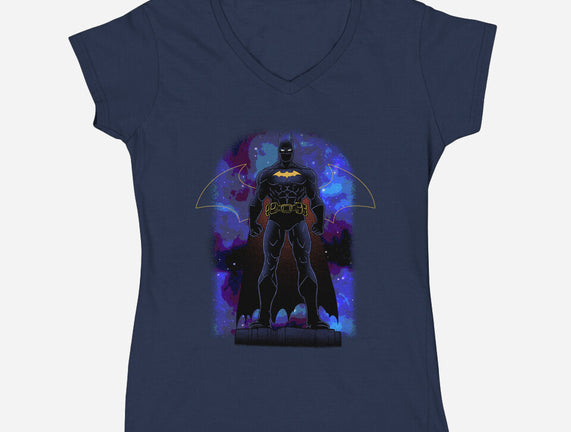 Bat Shadow Nebula