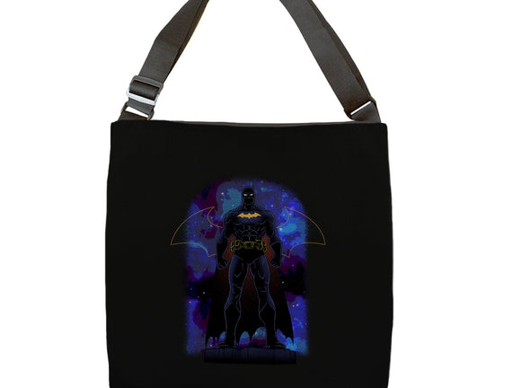 Bat Shadow Nebula