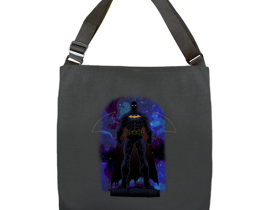 Bat Shadow Nebula