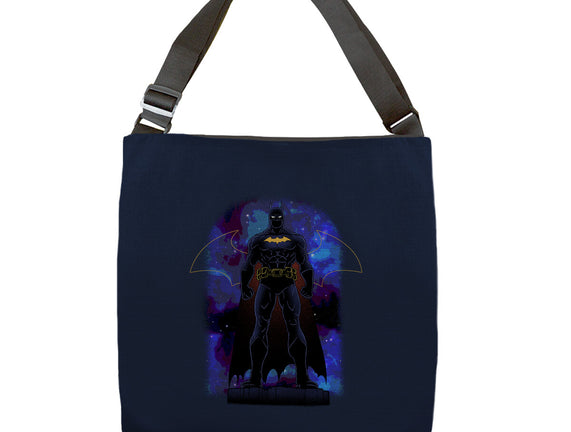 Bat Shadow Nebula