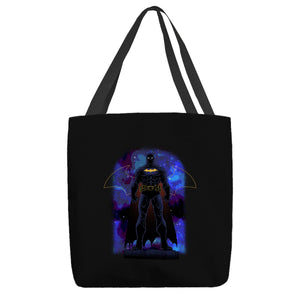 Bat Shadow Nebula