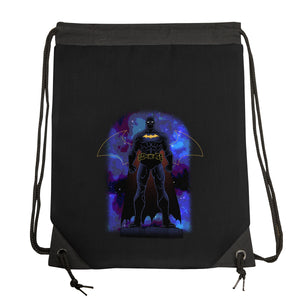 Bat Shadow Nebula
