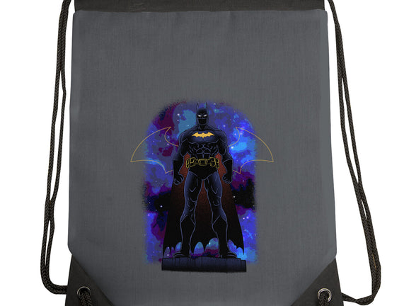 Bat Shadow Nebula