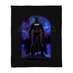 Bat Shadow Nebula