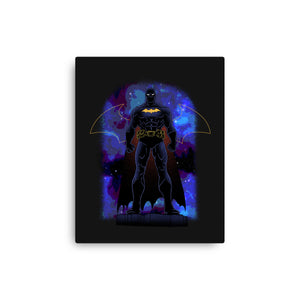 Bat Shadow Nebula