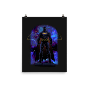 Bat Shadow Nebula