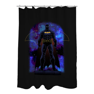 Bat Shadow Nebula