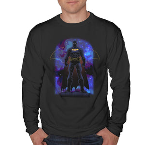 Bat Shadow Nebula