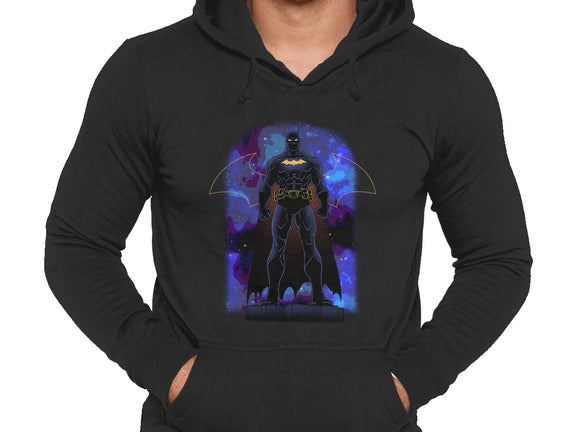 Bat Shadow Nebula