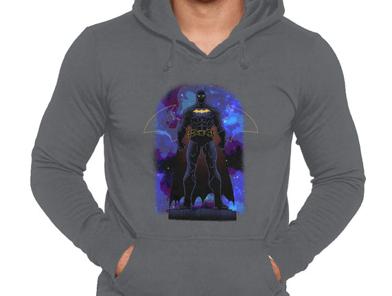 Bat Shadow Nebula