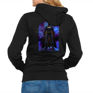 Bat Shadow Nebula