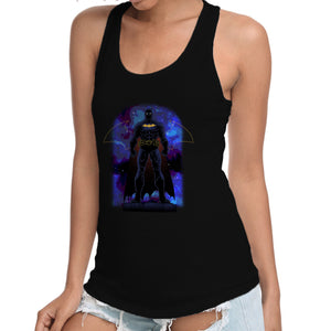 Bat Shadow Nebula