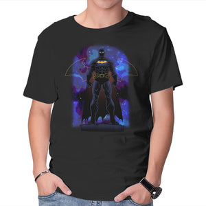Bat Shadow Nebula