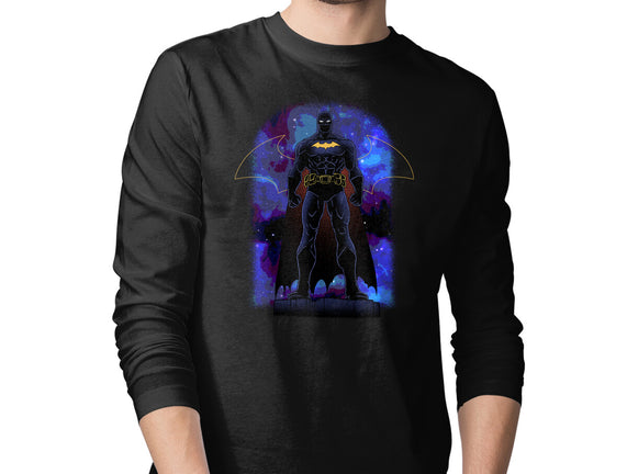 Bat Shadow Nebula