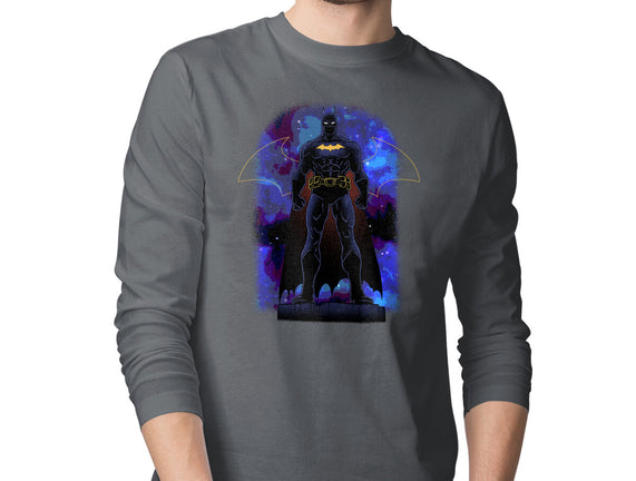 Bat Shadow Nebula