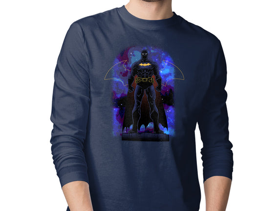 Bat Shadow Nebula