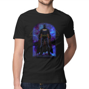 Bat Shadow Nebula