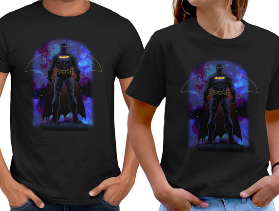 Bat Shadow Nebula