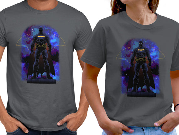 Bat Shadow Nebula