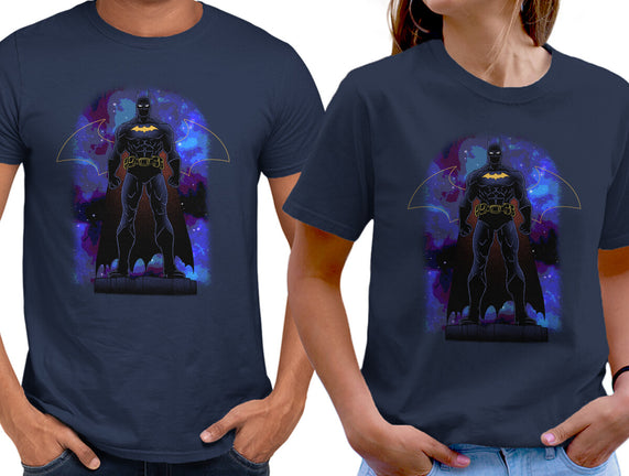 Bat Shadow Nebula