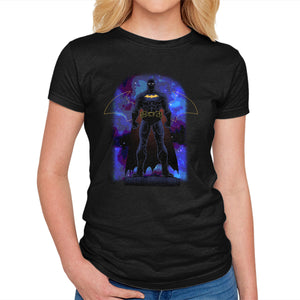 Bat Shadow Nebula