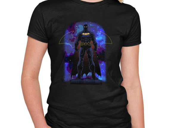 Bat Shadow Nebula