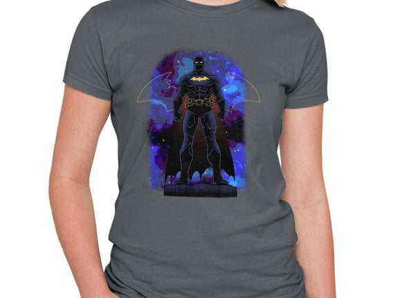 Bat Shadow Nebula