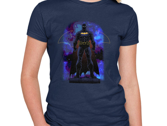 Bat Shadow Nebula