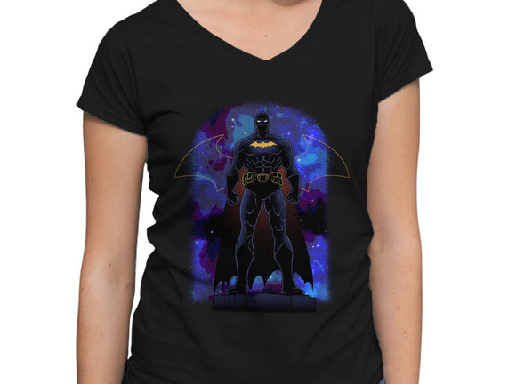 Bat Shadow Nebula
