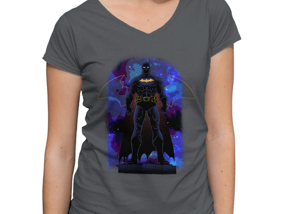 Bat Shadow Nebula