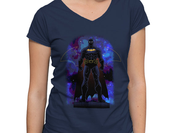 Bat Shadow Nebula