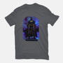 Bat Shadow Nebula-Mens-Premium-Tee-Astrobot Invention