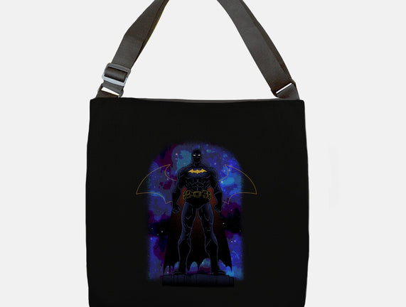Bat Shadow Nebula
