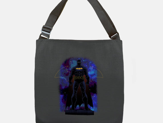Bat Shadow Nebula