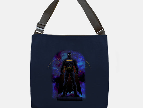 Bat Shadow Nebula